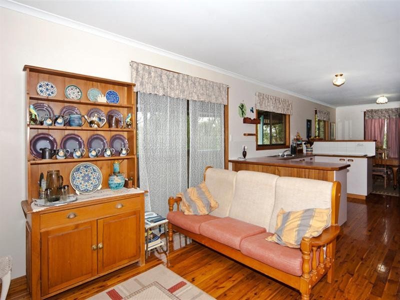 20 Gordon Crescent, Withcott QLD 4352