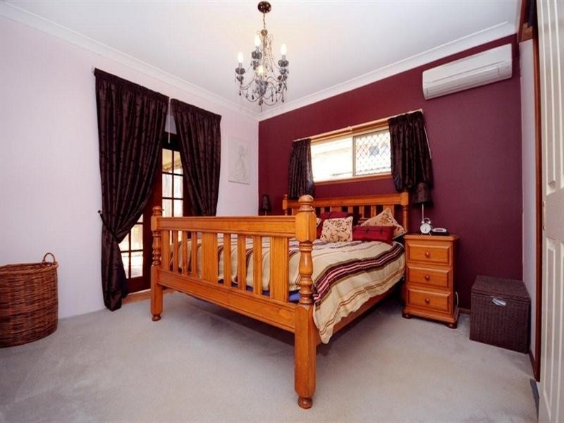 54 Bouganvillea Drive, Middle Ridge QLD 4350