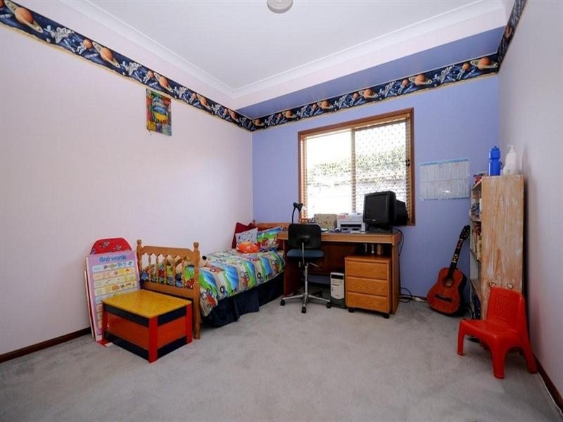 54 Bouganvillea Drive, Middle Ridge QLD 4350