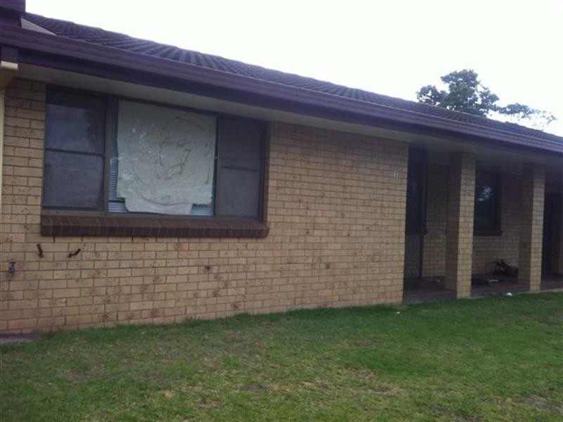 3/183 Campbell Street, Newtown QLD 4350