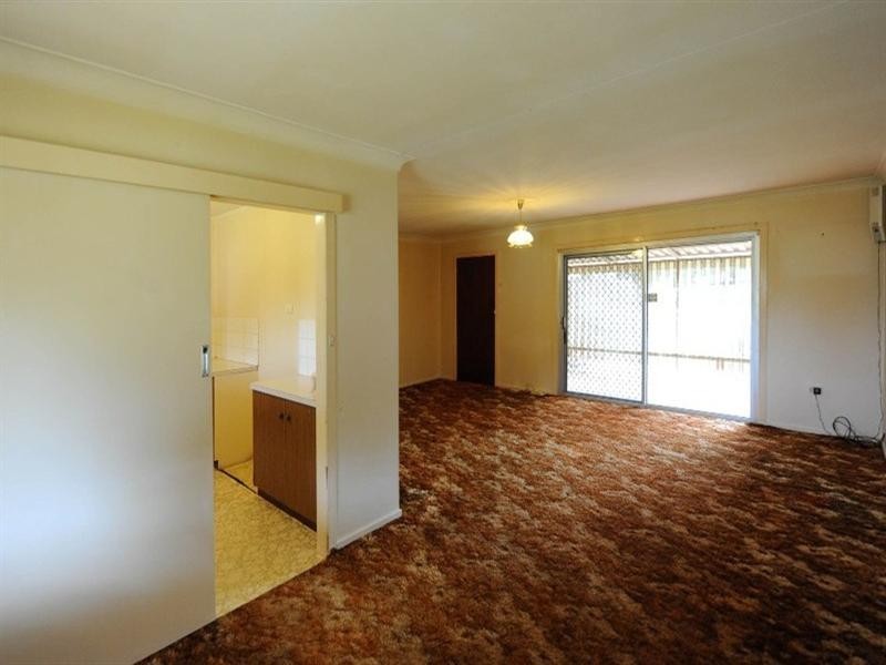 44 Hampton Street, Harristown QLD 4350