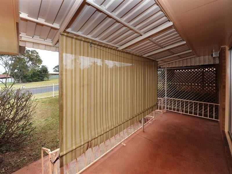 44 Hampton Street, Harristown QLD 4350