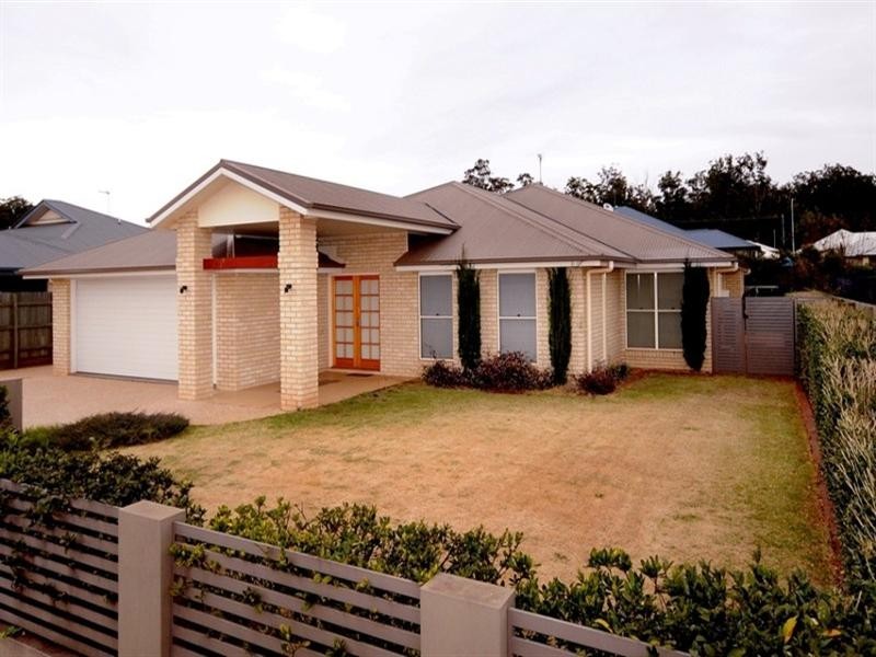 22 Corella Street, Rangeville QLD 4350