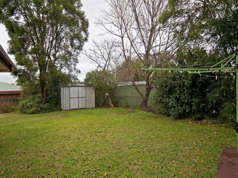 6 Roslyn Street, Centenary Heights QLD 4350
