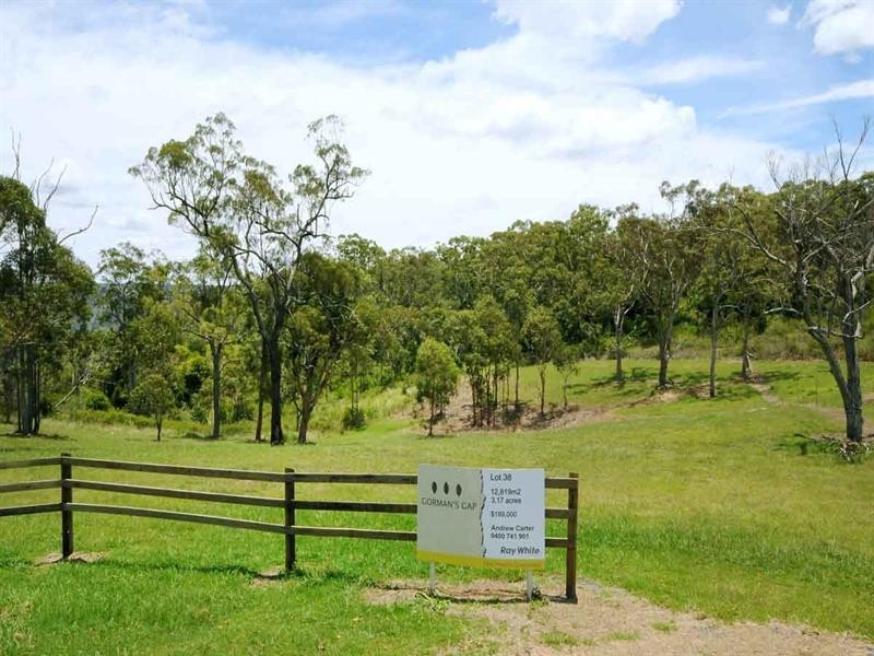 15 Zeller Avenue, Preston QLD 4352