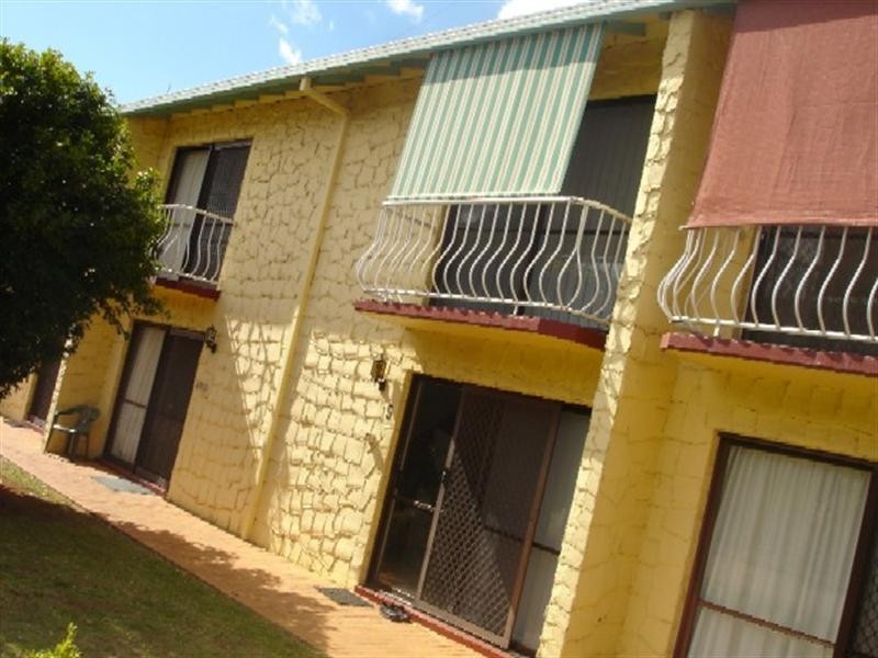 5/67 Taylor Street, Newtown QLD 4350