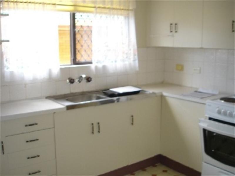 5/67 Taylor Street, Newtown QLD 4350