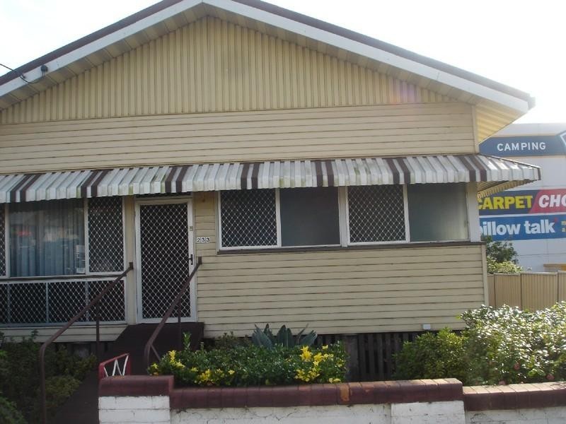 233 James Street, Toowoomba City QLD 4350