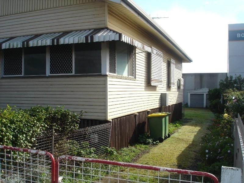 233 James Street, Toowoomba City QLD 4350