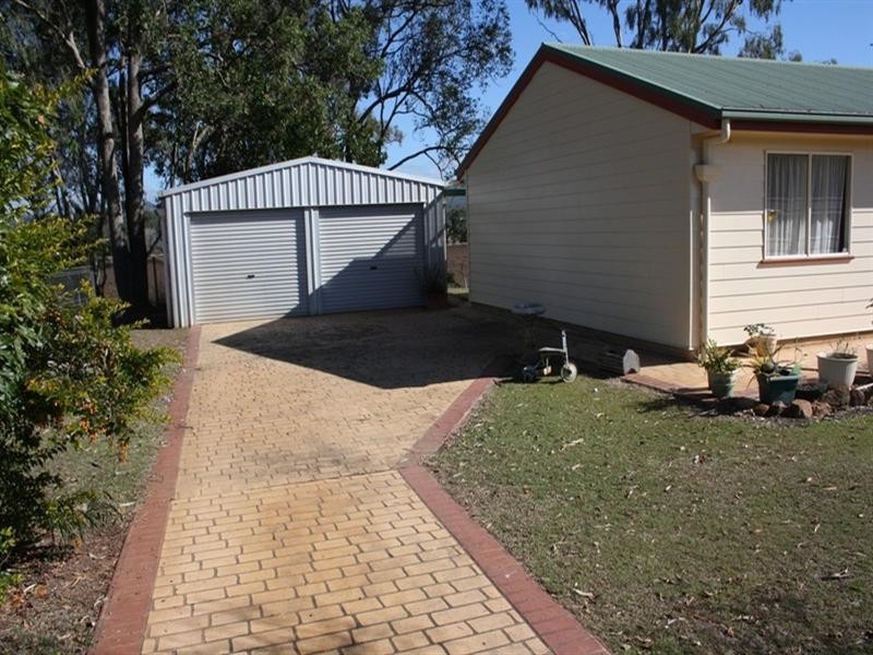 170 Lockyer Siding Road, Lockyer QLD 4344