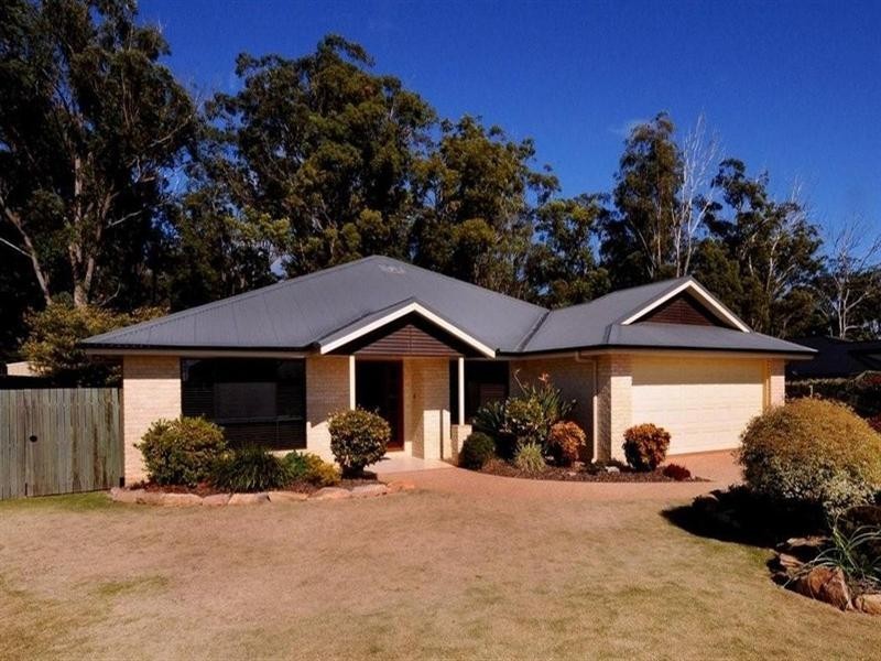 26 Leith Crescent, Rangeville QLD 4350