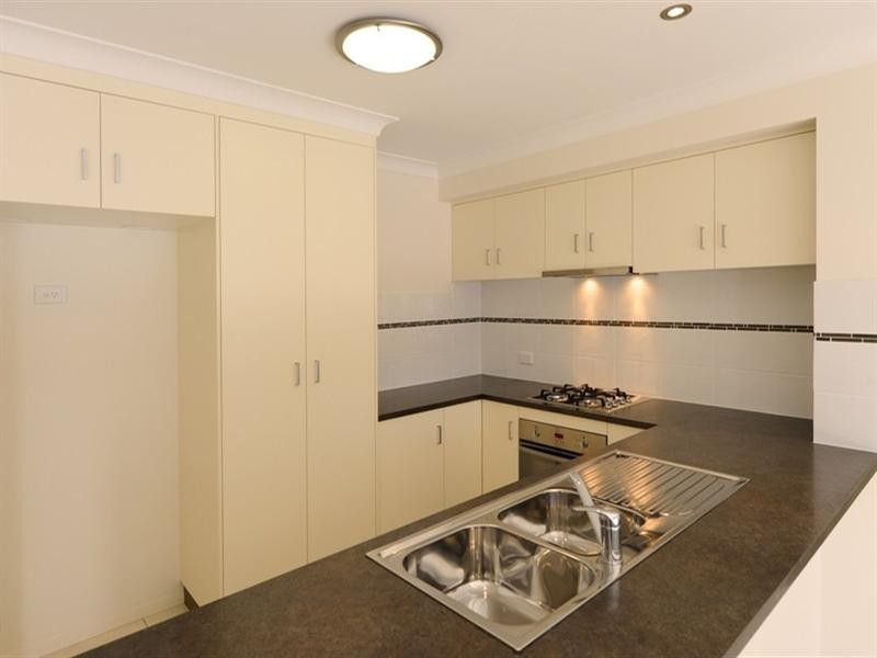 3/22 Goswtyck Street, Newtown QLD 4350