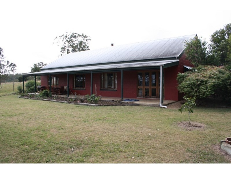 54 Old Goombungee Road, Toowoomba QLD 4350