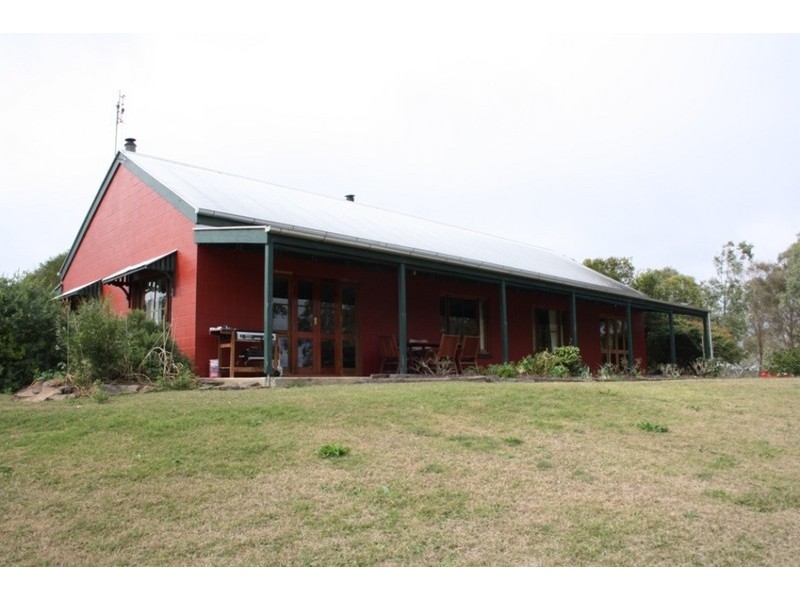 54 Old Goombungee Road, Toowoomba QLD 4350