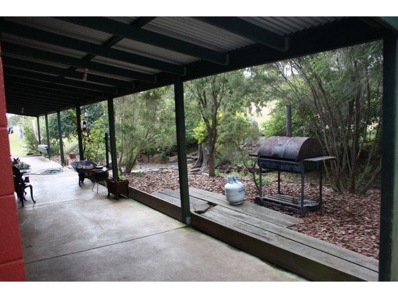 54 Old Goombungee Road, Toowoomba QLD 4350