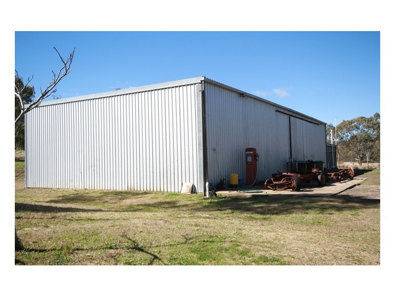 54 Old Goombungee Road, Toowoomba QLD 4350