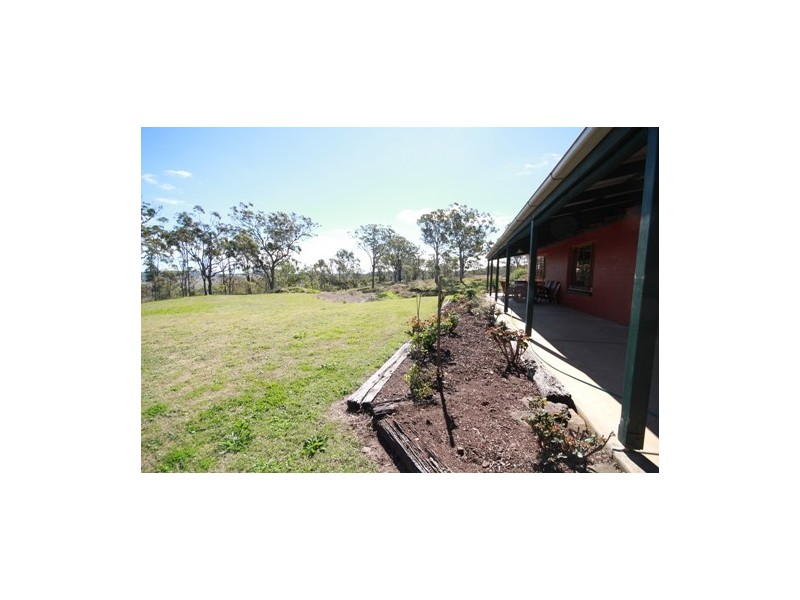54 Old Goombungee Road, Toowoomba QLD 4350