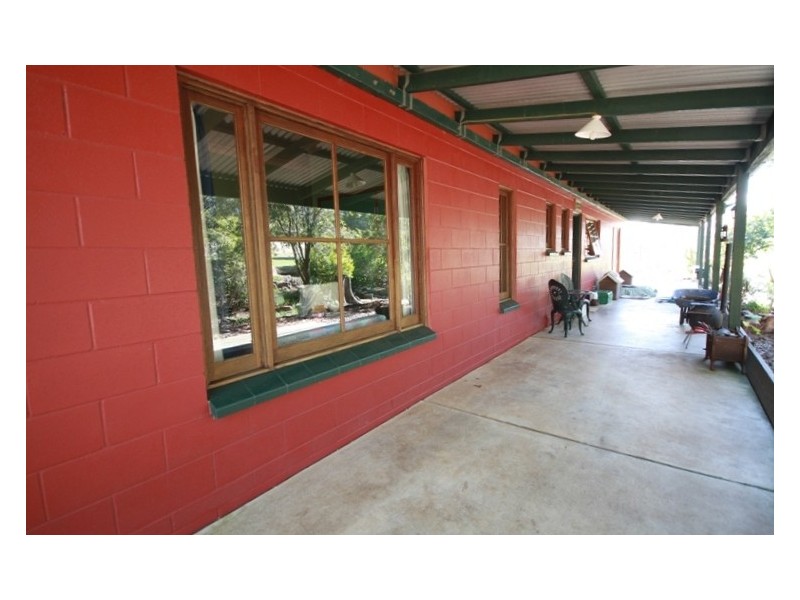 54 Old Goombungee Road, Toowoomba QLD 4350