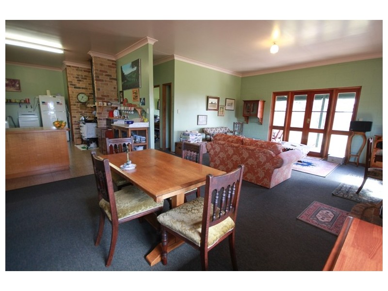 54 Old Goombungee Road, Toowoomba QLD 4350