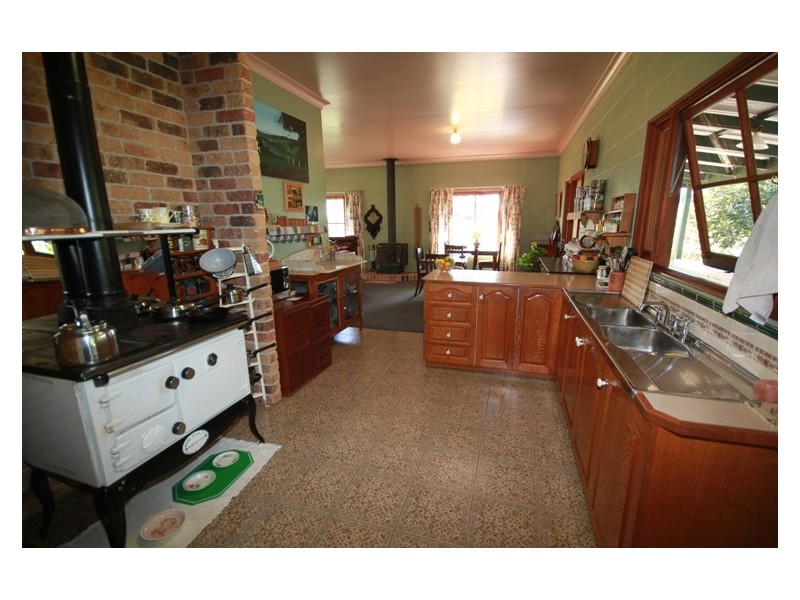 54 Old Goombungee Road, Toowoomba QLD 4350