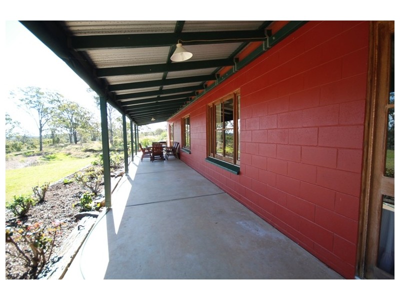 54 Old Goombungee Road, Toowoomba QLD 4350