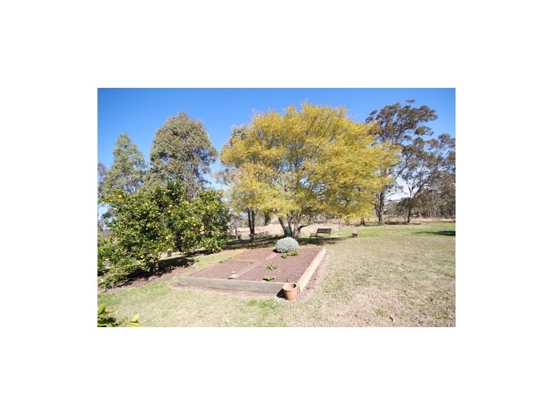 54 Old Goombungee Road, Toowoomba QLD 4350