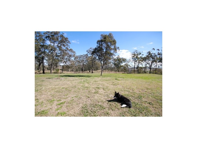 54 Old Goombungee Road, Toowoomba QLD 4350