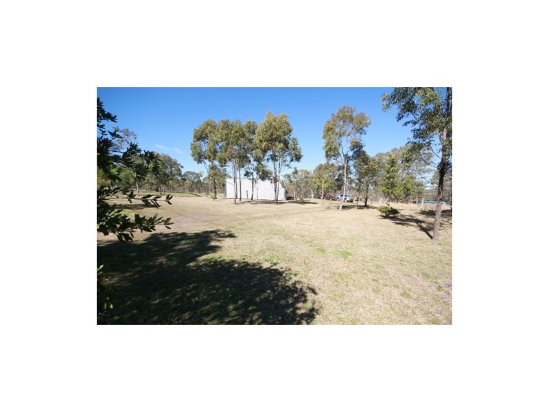 54 Old Goombungee Road, Toowoomba QLD 4350