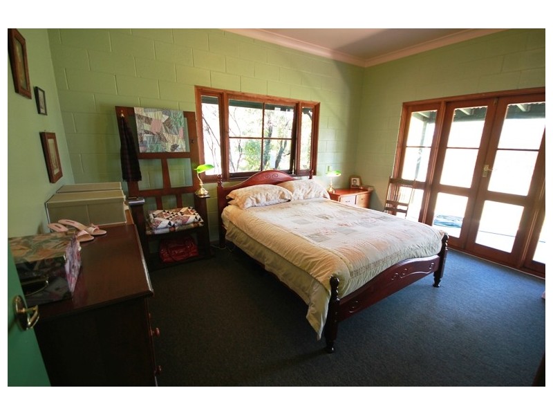 54 Old Goombungee Road, Toowoomba QLD 4350