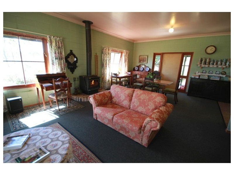 54 Old Goombungee Road, Toowoomba QLD 4350