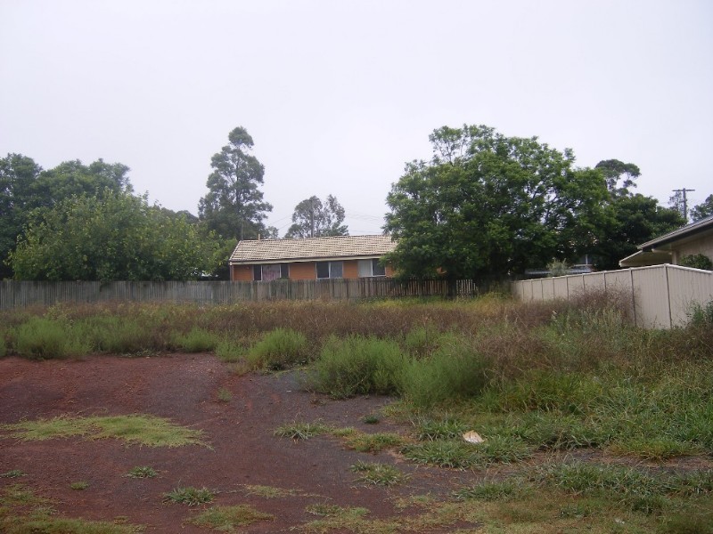 36 Willowburn Drive, Rockville QLD 4350