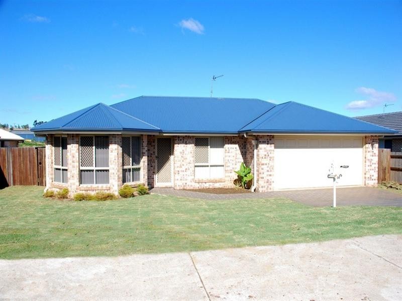 6 Moorina Drive, Harristown QLD 4350