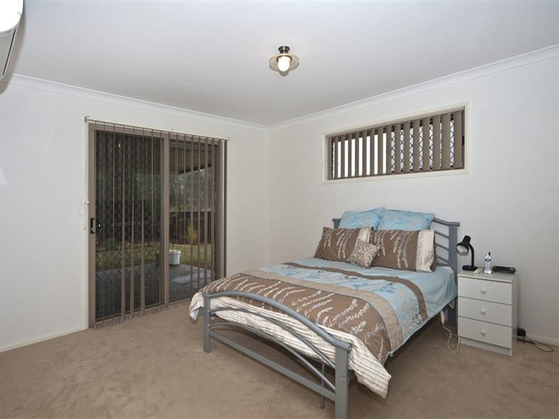 6 Moorina Drive, Harristown QLD 4350