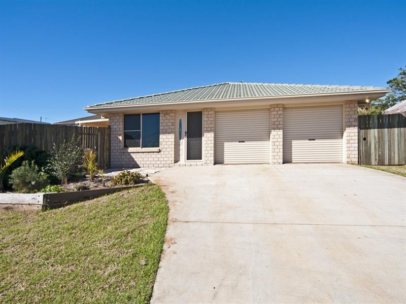 282 Goombungee Road, Harlaxton QLD 4350