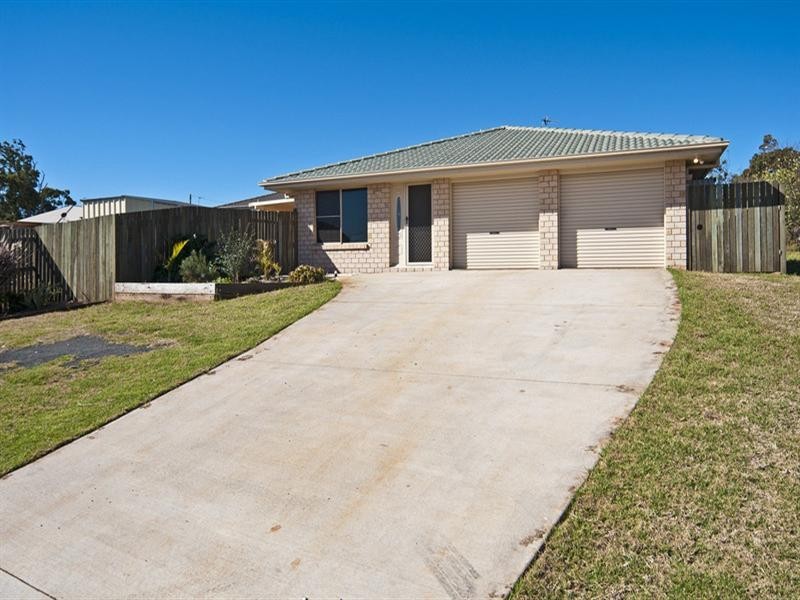 282 Goombungee Road, Harlaxton QLD 4350