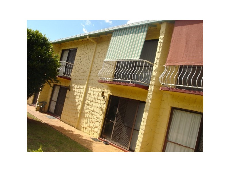 5/67 Taylor Street, Newtown QLD 4350