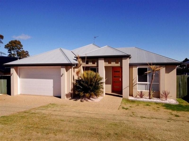 625 Hume Street, Kearneys Spring QLD 4350