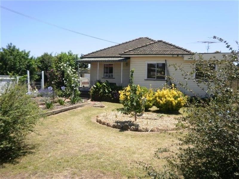 21 Eiser Street, Harristown QLD 4350