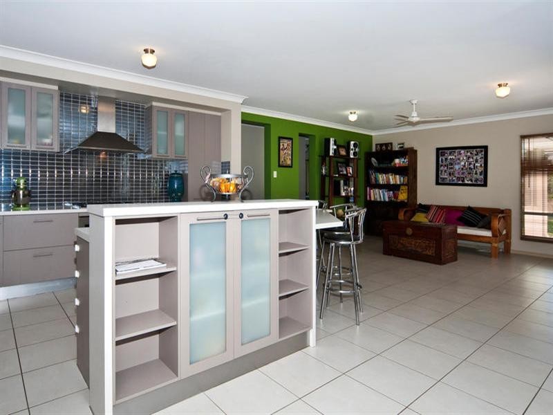 35 Sandy Creek Road, Grantham QLD 4347
