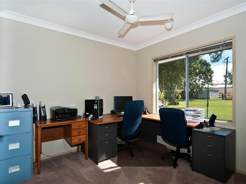 35 Sandy Creek Road, Grantham QLD 4347