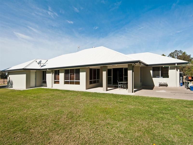 35 Sandy Creek Road, Grantham QLD 4347