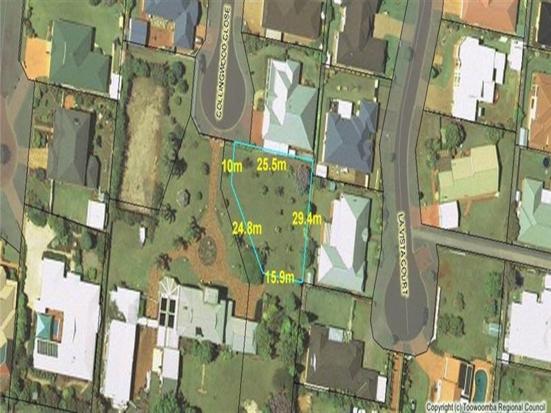 16 Collingwood Close, Middle Ridge QLD 4350