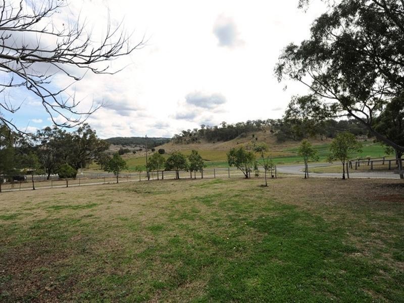 1 Treeline Drive, Gowrie Junction QLD 4352