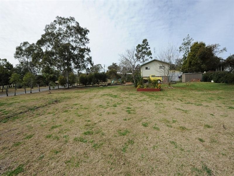 1 Treeline Drive, Gowrie Junction QLD 4352