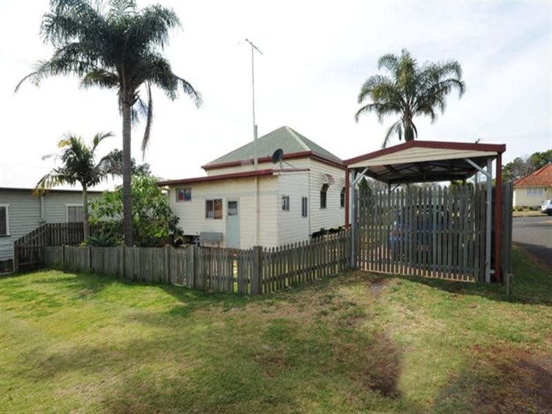 47 Phillip Street, South Toowoomba QLD 4350