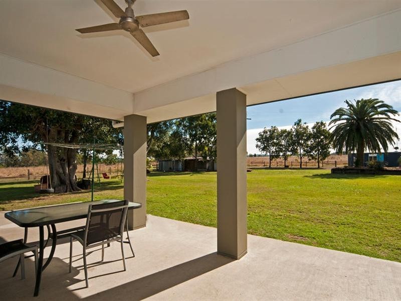 35 Sandy Creek Road, Toowoomba QLD 4350