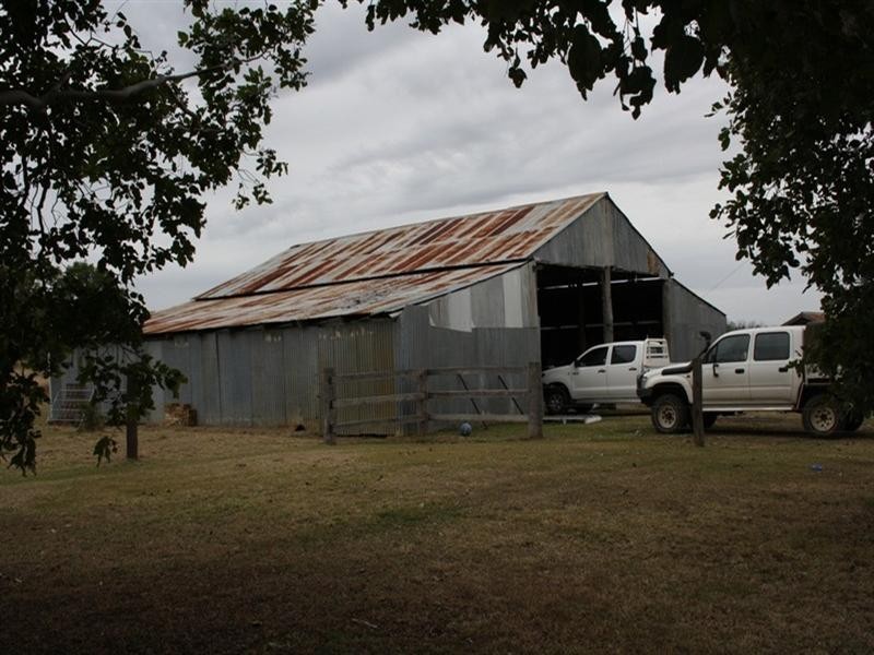35 Sandy Creek Road, Toowoomba QLD 4350