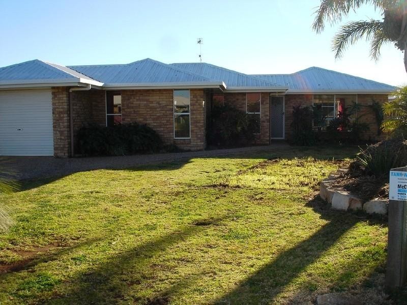 3 Connole Court, Kearneys Spring QLD 4350