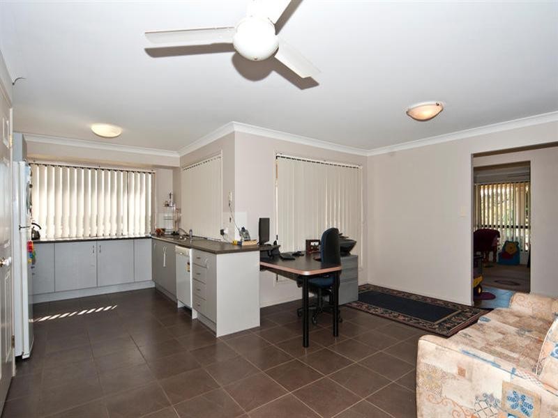 16 Federation Drive, Highfields QLD 4352