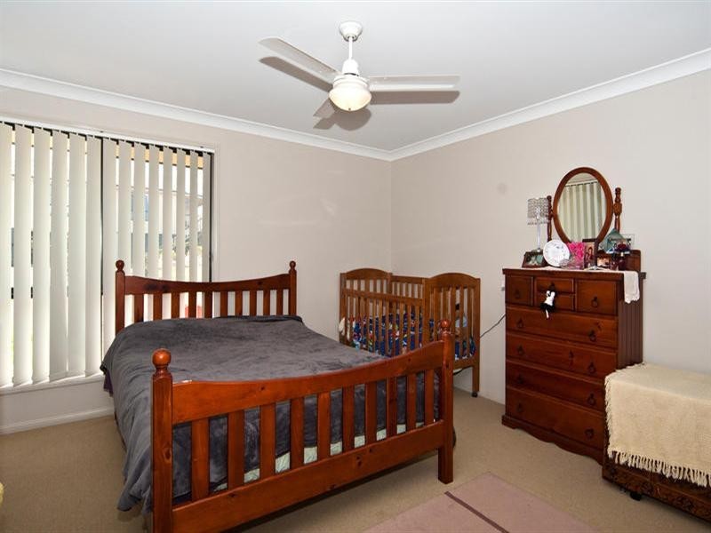 16 Federation Drive, Highfields QLD 4352